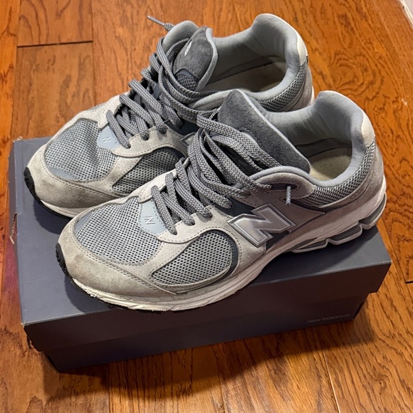 New Balance 2002R - Picture 6 of 6